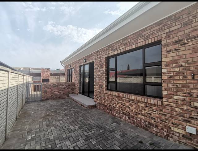2 BEDROOM HOUSE RENTED IN WEST BANK